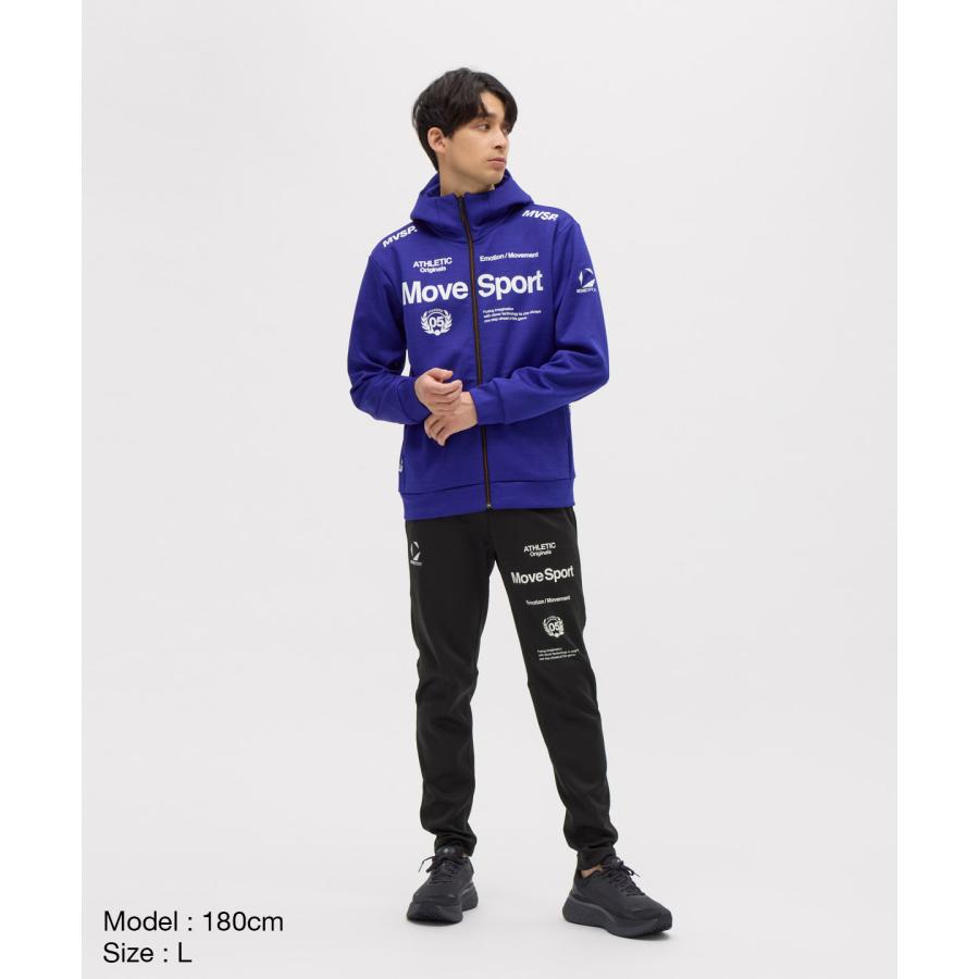 MOVESPORT 公式 ムーブスポーツ 石川祐希選手着用 ACTIVE SUITS