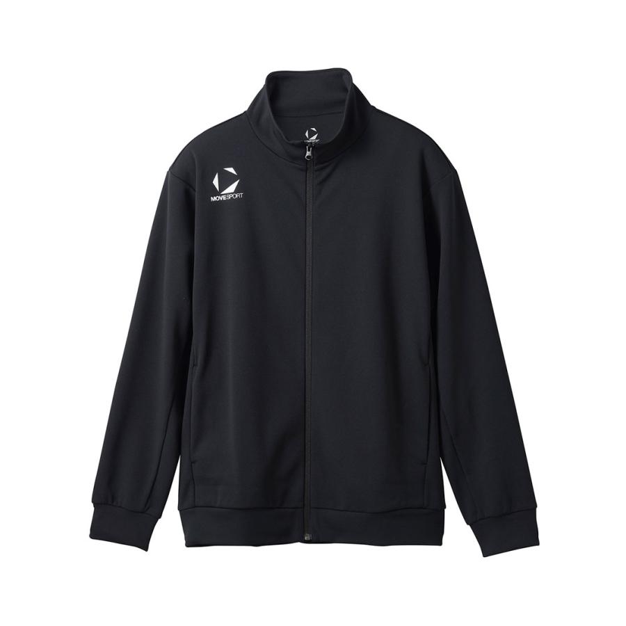 MOVESPORT 公式 ムーブスポーツ デサント トレーニングジャケット