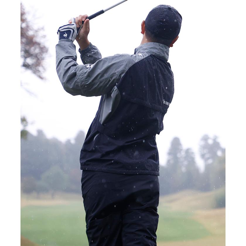 le coq sportif GOLF（ルコックスポルティフ ゴルフ） 公式 ルコック