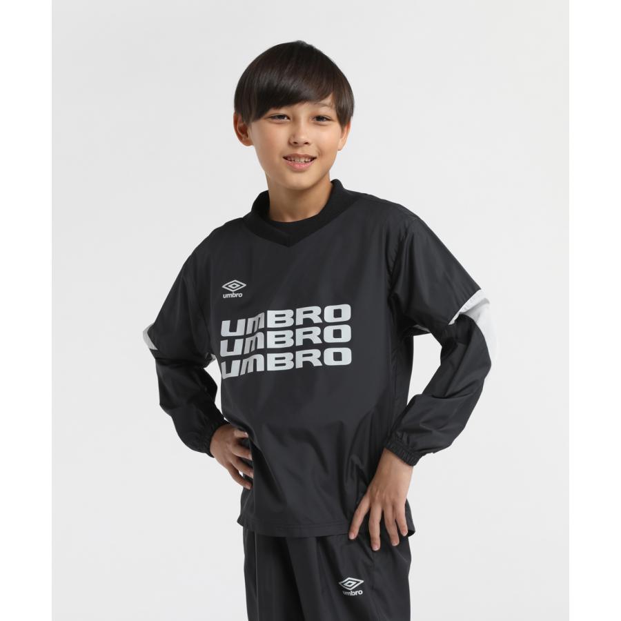 umbro（アンブロ） 公式 ジュニア THE THIRD by UMBRO NAGAMOCHI