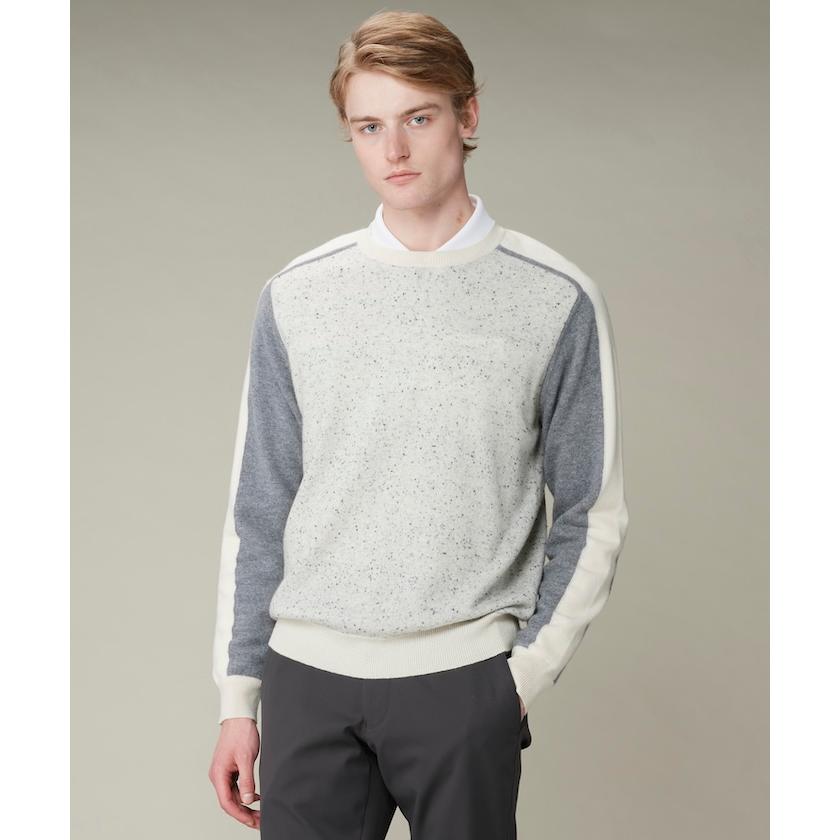 LANVIN SPORT（ランバンスポール） 公式 ランバン スポール カシミヤ