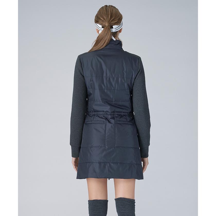 LANVIN SPORT（ランバンスポール） 公式 ランバン スポール 中綿長袖