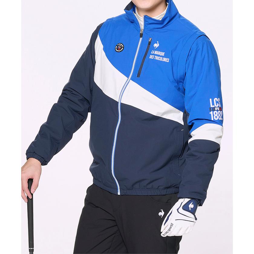 le coq sportif GOLF（ルコックスポルティフ ゴルフ） セール 公式