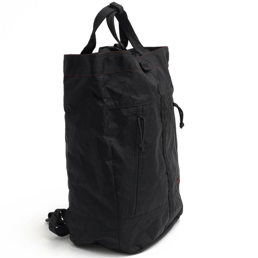 BRIEFING（ブリーフィング） リュック BRM183102 ALG GEAR PACK XP X