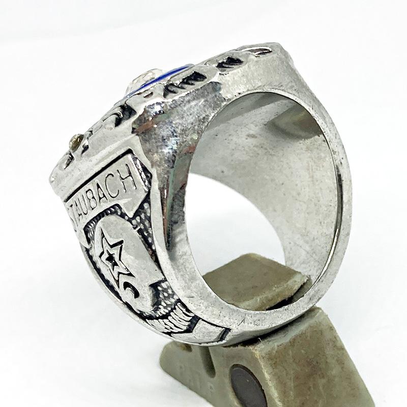 値下げ チャンピオンリング 1970年 ダラス・カウボーイズ 22.5号 NFL