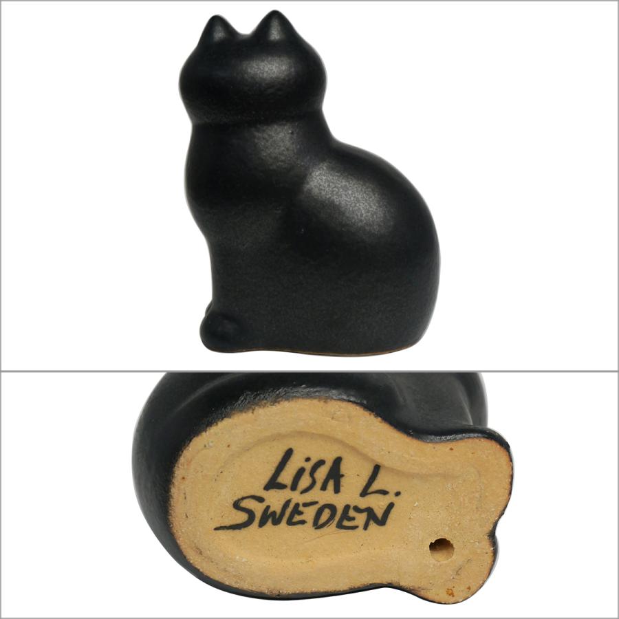 Lisa Larson（リサラーソン） 【並行輸入品】リサラーソン 置物