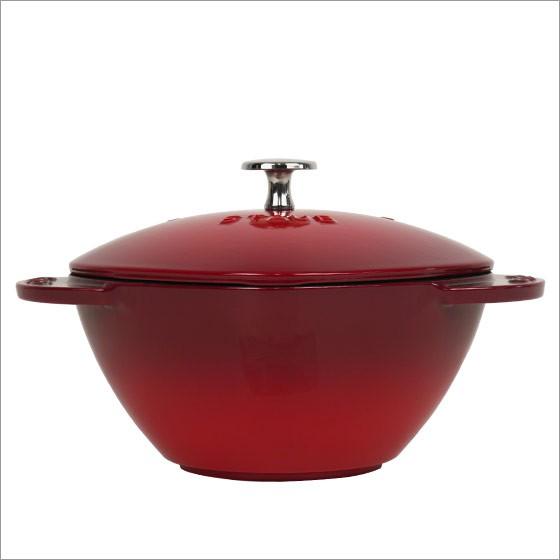 Staub（ストウブ） 【並行輸入品】ストウブ 鍋 ハートココット