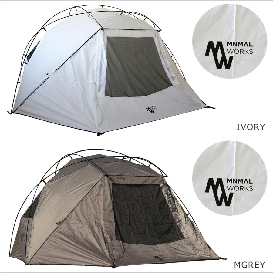 MINIMAL WORKS 【並行輸入品】MINIMAL WORKS ミニマルワークス GLAMOR