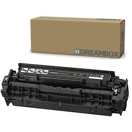 トナーカートリッジ318ブラック 高品質リサイクル | Satera LBP7200CN