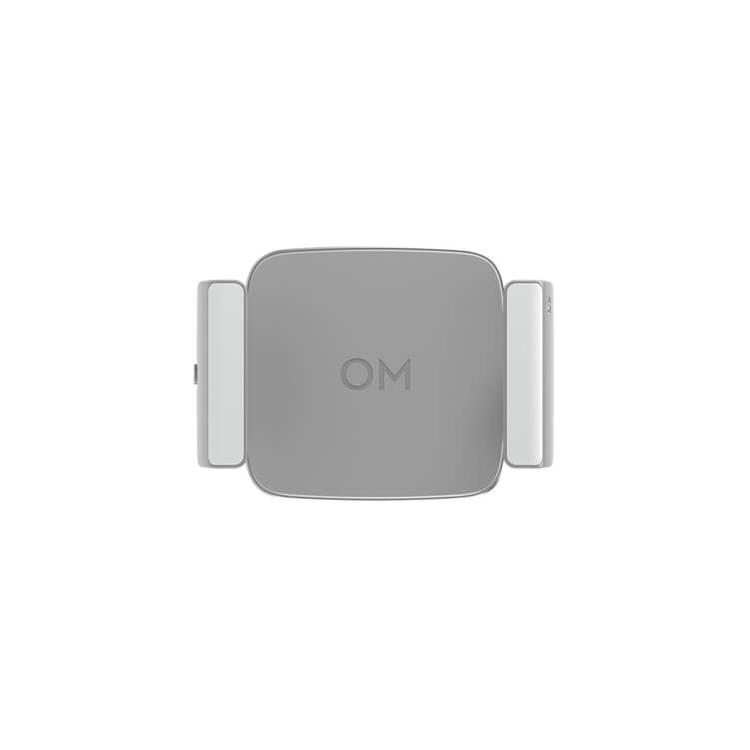 DJI DJI Osmo Mobile 6 SE 補助ライト内蔵スマートフォンクランプ