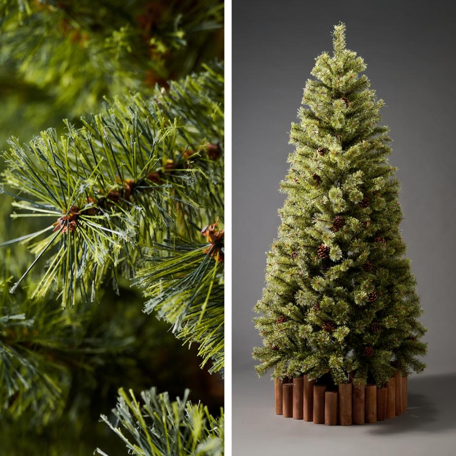 Alsace □次回は2026年8月□ Alsace(R)公式 正規品 クリスマスツリー