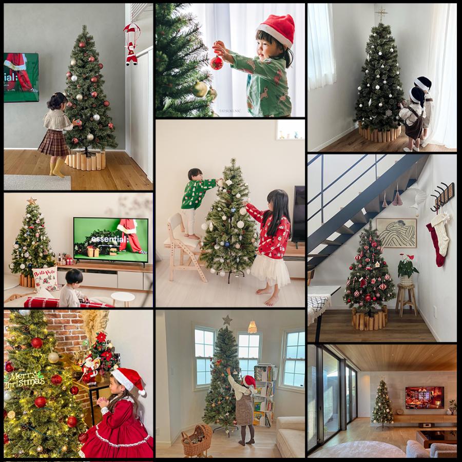 Alsace □次回は2026年8月□ Alsace(R)公式 正規品 クリスマスツリー