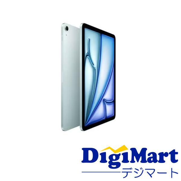 iPad アップル Apple Air 11インチ Wi-Fi 128GB 2024年春モデル M2