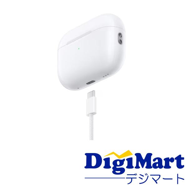 Apple Apple純正品 アップル AirPods Pro 第2世代 MTJV3 LL/A MagSafe