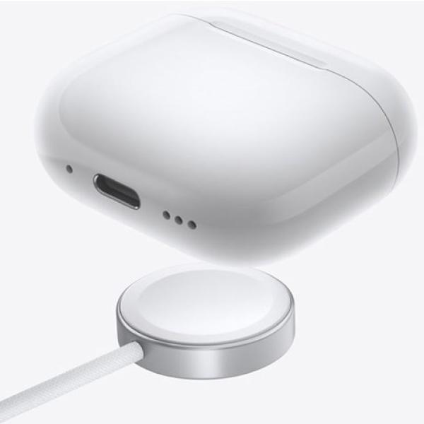 Apple Apple純正品 アップル Apple AirPods 4 第4世代 MXP93J/A