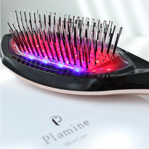 Plamine CLiONE spa プラミネ クリオネスパ 電気ブラシ ems美顔器 頭皮