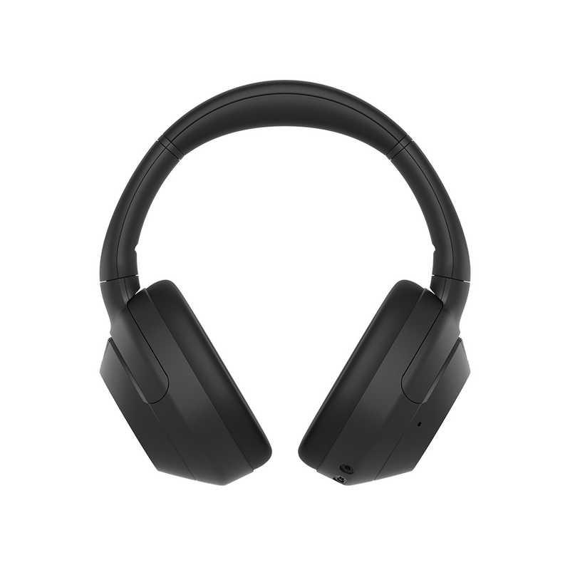 SONY（ソニー） SONY ULT WEAR WH-ULT900N (B) [ブラック] ワイヤレス