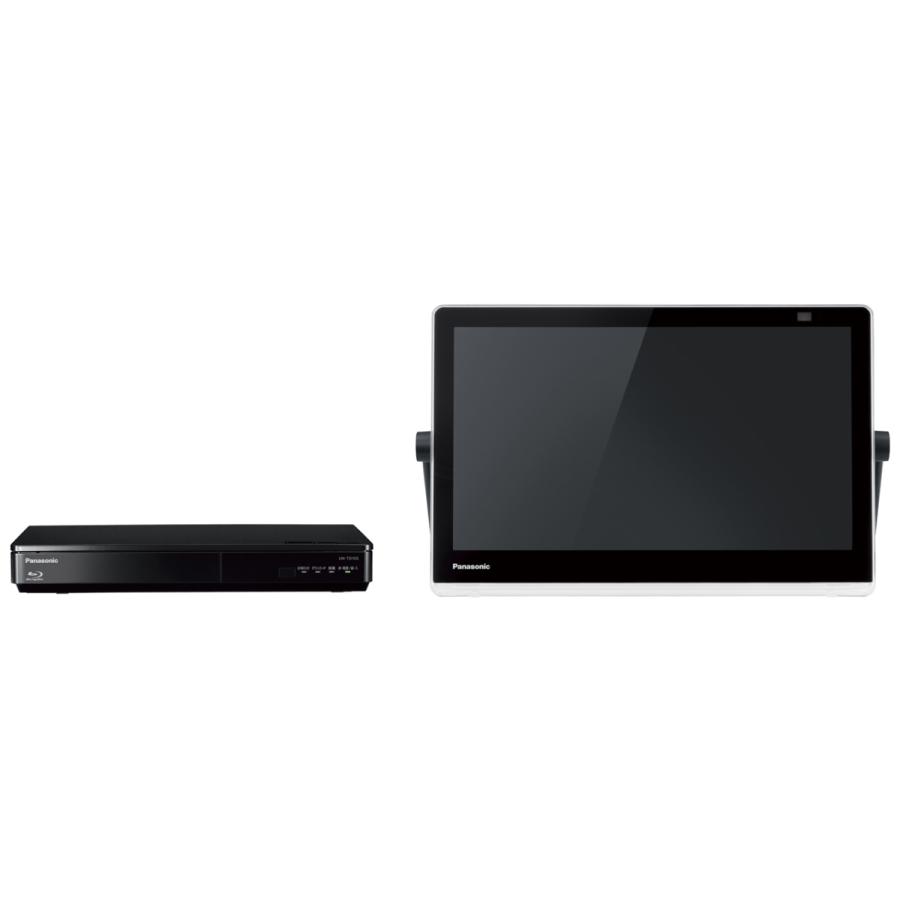 Panasonic（パナソニック） 新品 プライベート・ビエラ UN-15TD10-K