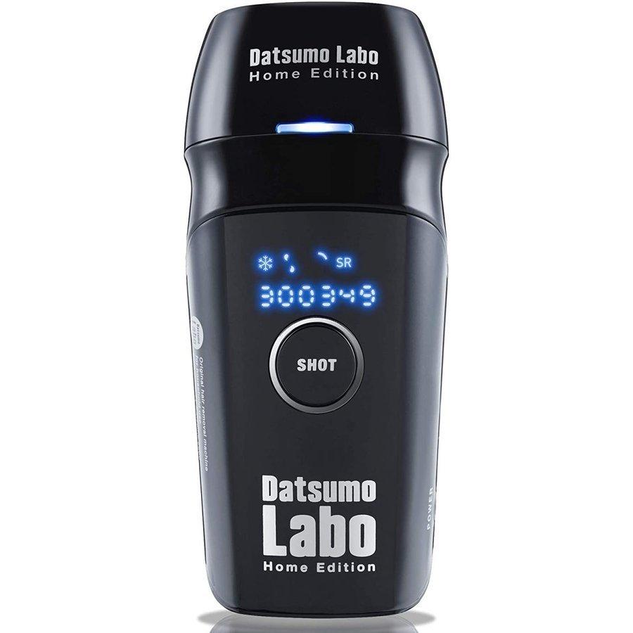 脱毛ラボ 新品 Datsumo Labo ホームエディション 脱毛器 DL001B