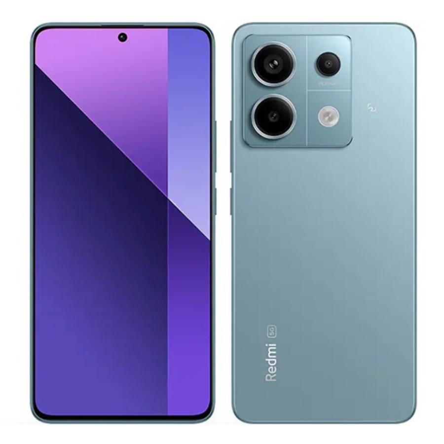 Xiaomi（シャオミ） 新品au Redmi Note 13 Pro 5G 8G+256G オーシャン