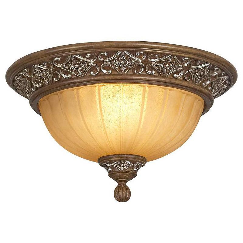 おしゃれなアンティークデザインシーリングライト led対応 天井照明