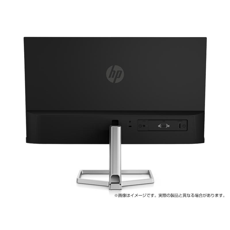 日本HP モニター 新品 HP M22f (1920x1080 約1677万色) IPS
