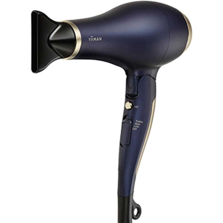 YA‐MAN（ヤーマン） ドライヤー 速乾 ブライトドライヤー フォトイオン