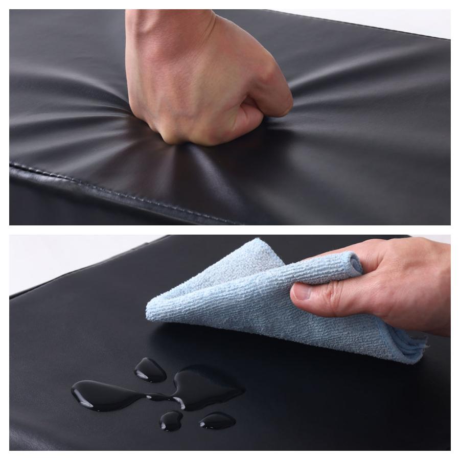 ダンベルマット 2個 ダンベル マット クッション 2個セット 防音 キズ