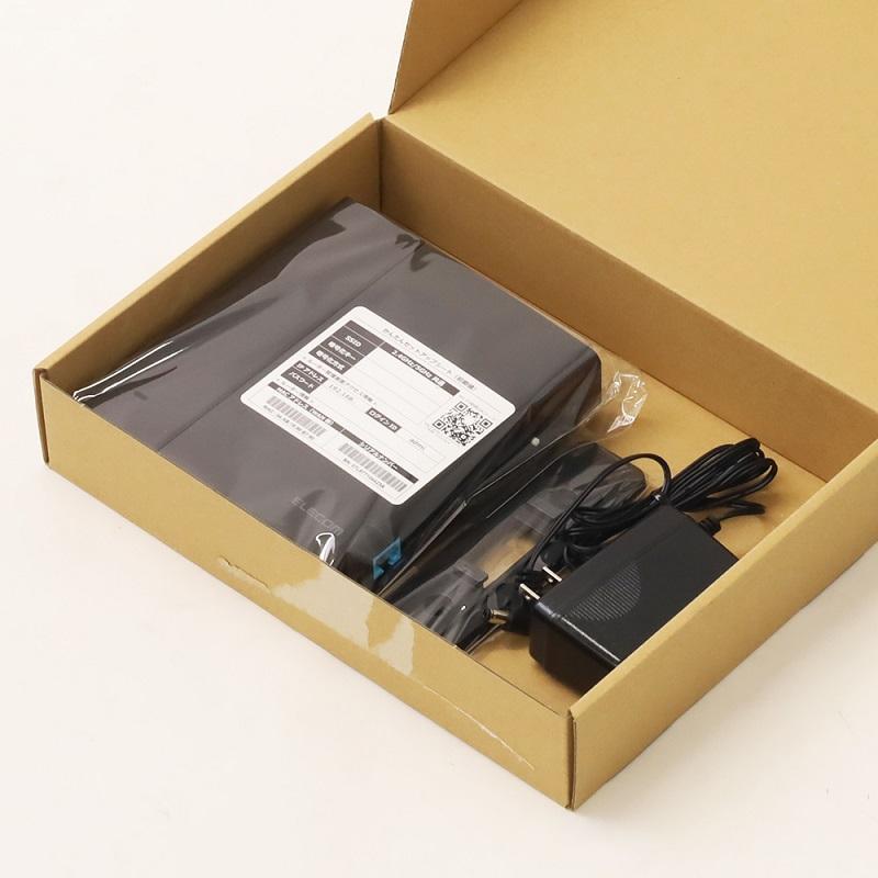 ELECOM（エレコム） 無線lanルーター wifi ワイファイ 無線LAN