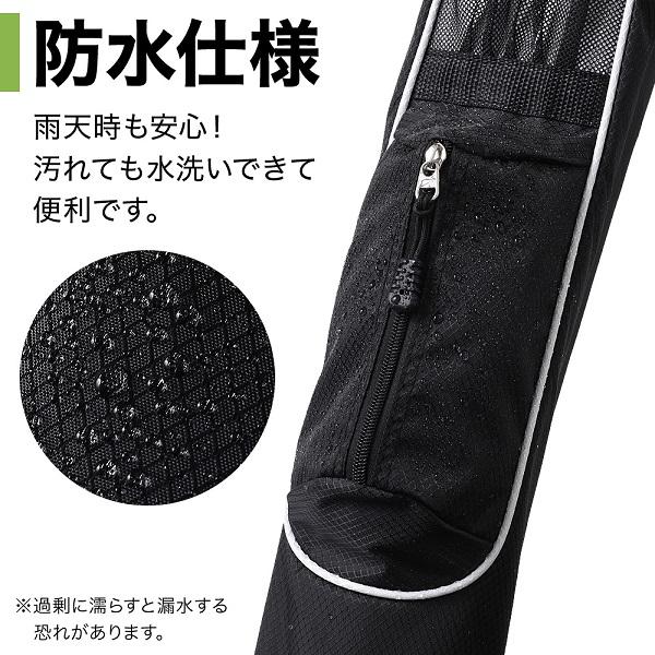 ゴルフバッグ メンズ レディース 軽量 キャディバッグ ゴルフキャディ