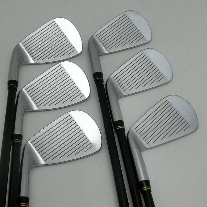 10/15まで！ローン48回無金利】EPON エポン AF-301 アイアン 6本セット