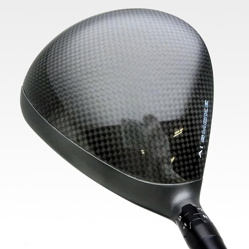 飯能本店］キャロウェイ PARADYM Ai SMOKE ◇◇◇ パラダイム スモーク