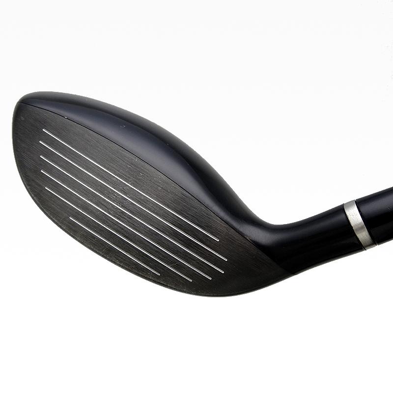 YAMAHA ヤマハ RMX VD U U5 25° ユーティリティ リミックス VD TENSEI