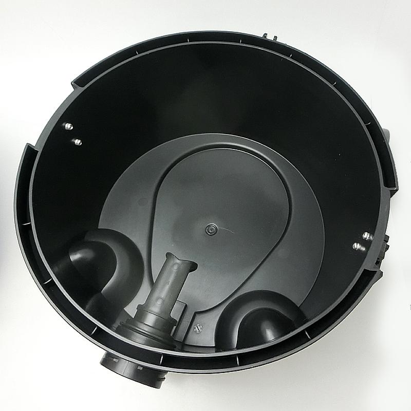 飯能本店］蔵王産業 100V 真空掃除機 業務用 6L DRYV-21Y ホース