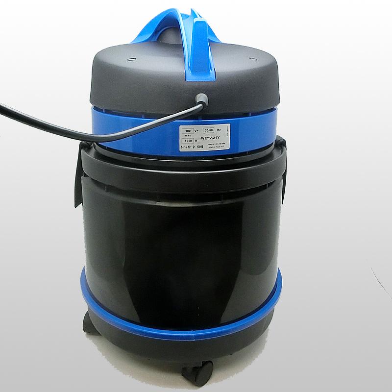 飯能本店］【ジャンク品】蔵王産業 100V 多目的型掃除機 WETV-21Y