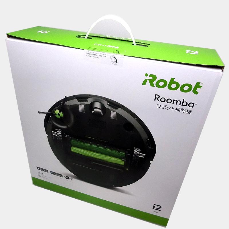 10/15まで！ローン48回無金利】［飯能本店］アイロボット iRobot