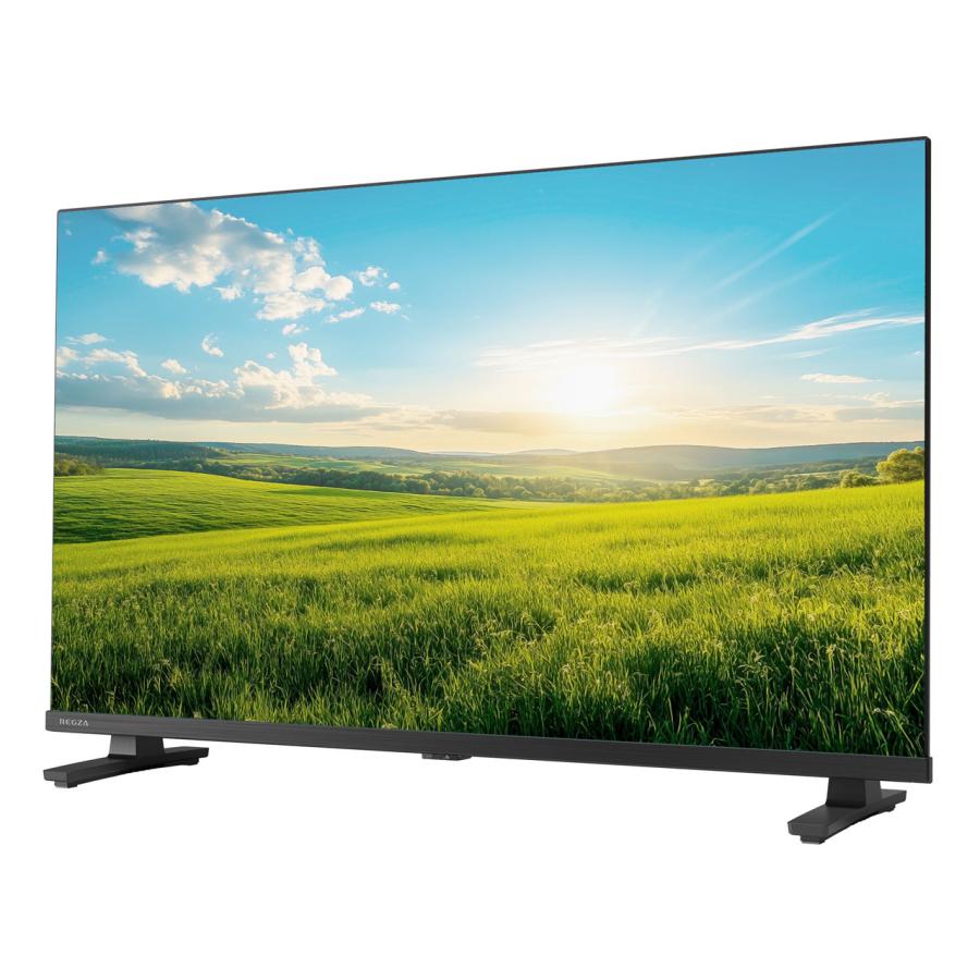 レグザ テレビ 32インチ 液晶テレビ 32型 32V型 ハイビジョン 32S25R