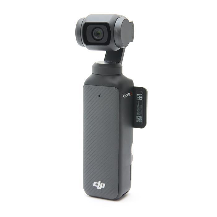 DJI OSMO POCKET 3 CREATOR COMBO OP9913 アクションカメラ ジンバル
