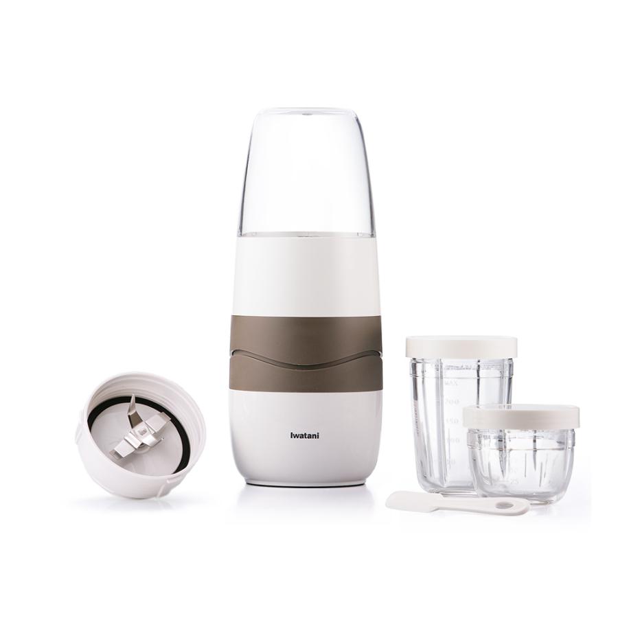 Iwatani（イワタニ） サイレントミルサー 通常セット ミルサー