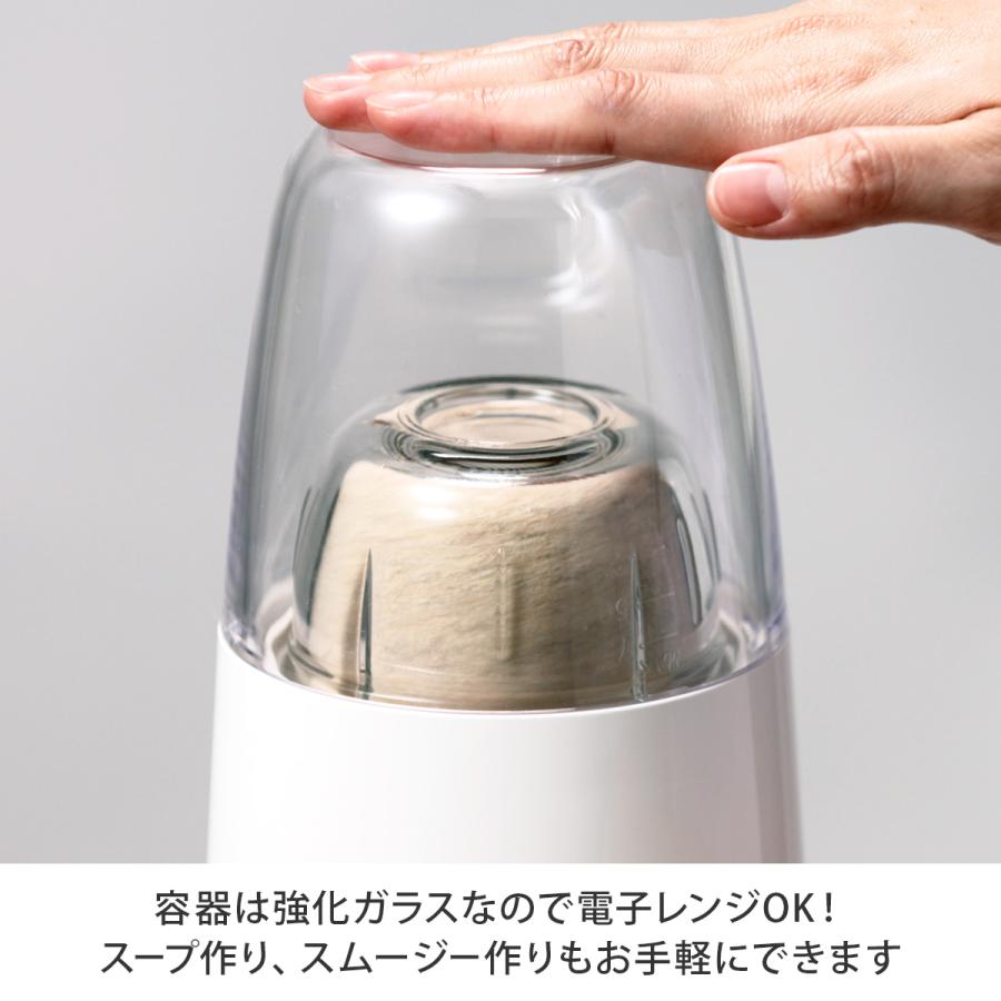 Iwatani（イワタニ） プレミアムミルサー 通常セット ミルサー