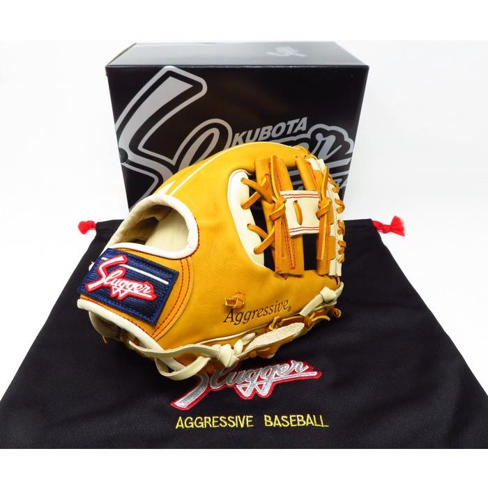 久保田スラッガー（KUBOTA SLUGGER） 軟式 オーダーグラブ グローブ