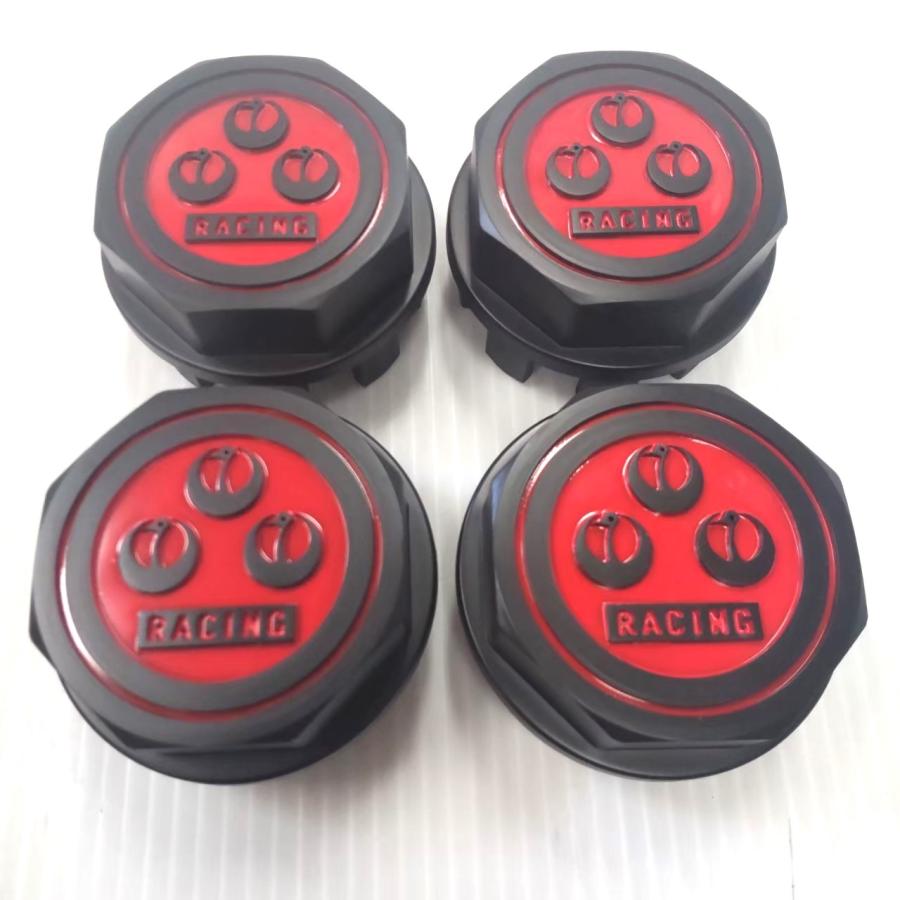 在庫あり即納】RS Watanabe ホイール センターキャップ 八角形タイプ