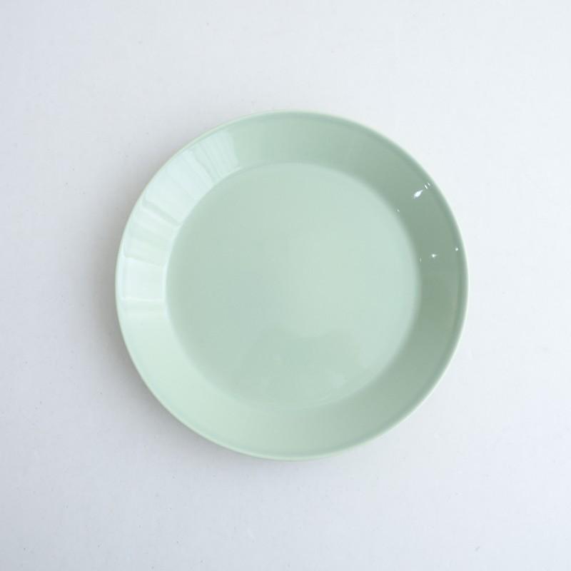 iittala（イッタラ） 【北欧】廃番色/イッタラ *TEEMA プレート 21cm