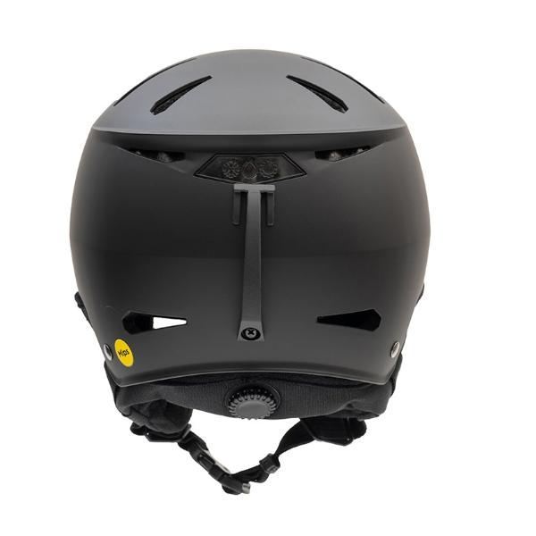 25-26 【 BERN 】 バーン ヘルメット HENDRIX WINTER EPS JPN FIT