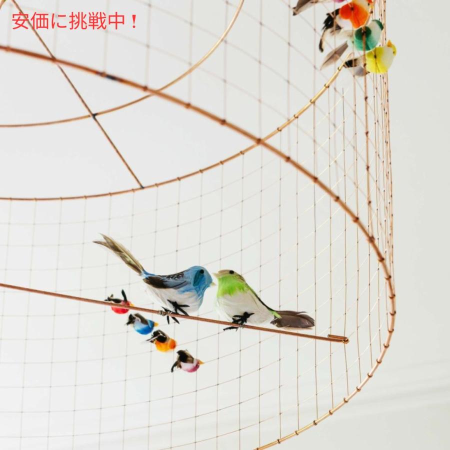 並行輸入品】マチュー シャリエールズ ラ ヴォリエール 鳥かご