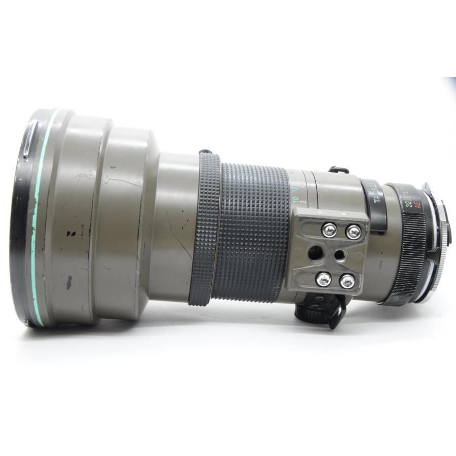 TAMRON（タムロン） TAMRON SP 300mm F2.8 LD 60B ニコン用 マニュアル