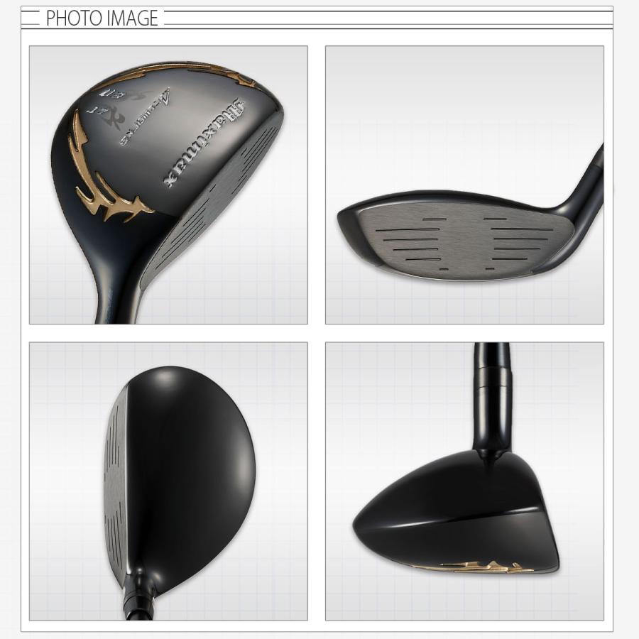 ワークスゴルフ ゴルフ クラブ セット販売 メンズ ドライバー