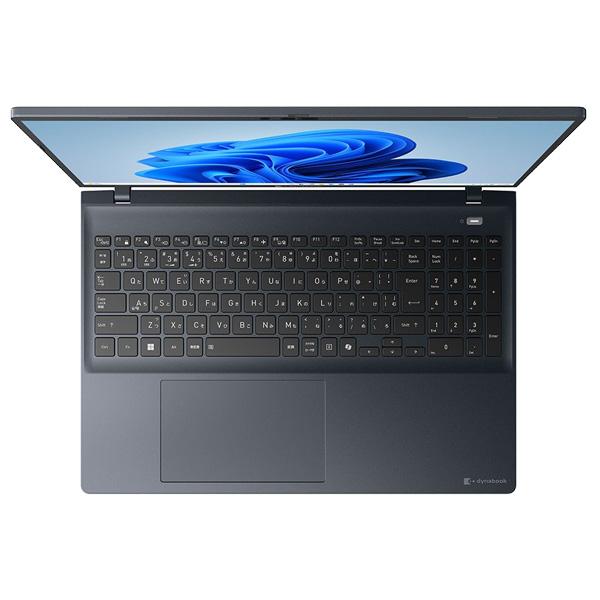 dynabook（ダイナブック） dynabook W6BAZY7CAH Ryzen 7 SSD512GB
