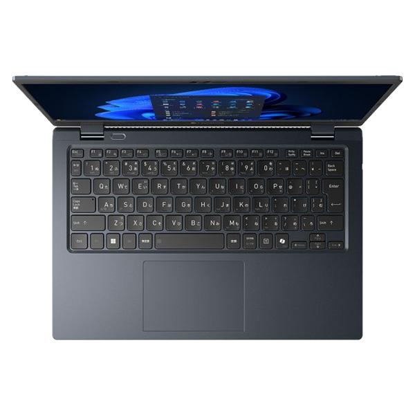 dynabook（ダイナブック） dynabook W6GAZY5RCL Ryzen 5 SSD512GB