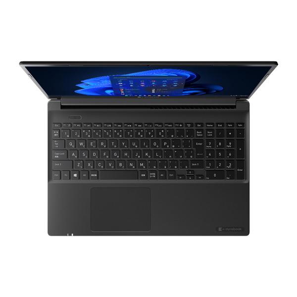 dynabook（ダイナブック） dynabook W6PZMX3PAB Core i3 SSD256GB